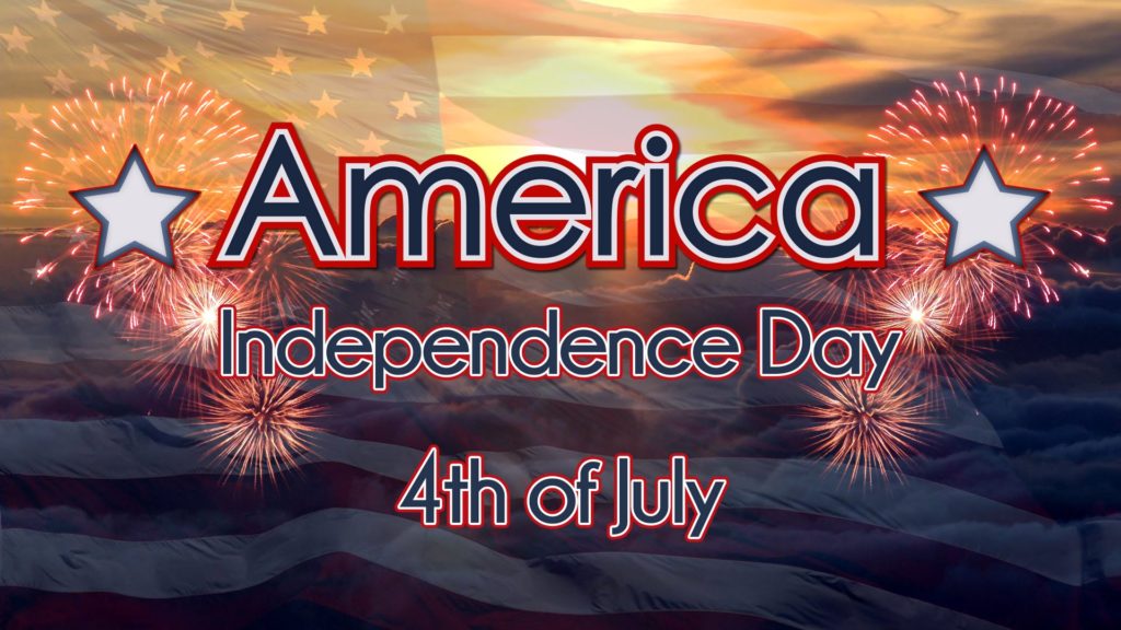 American Independence Day Images