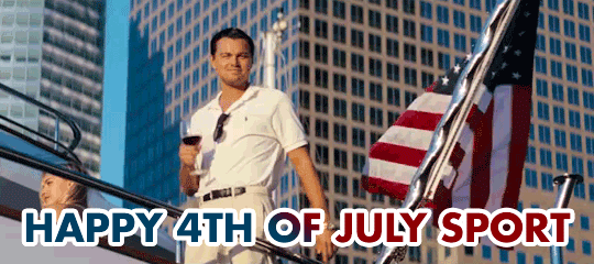 Fourth of July Animated Pictures