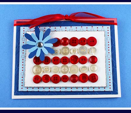 Fourth of July Cards