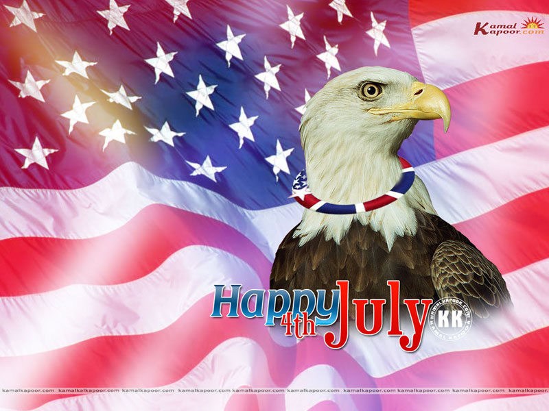 Happy USA Independence Day Images