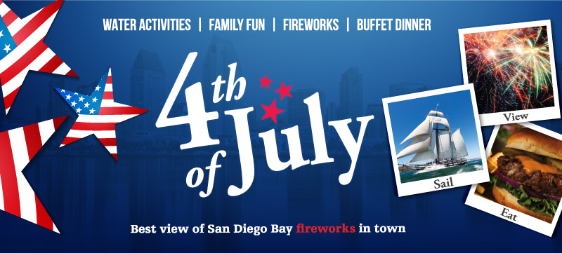 July 4th Images for Facebook