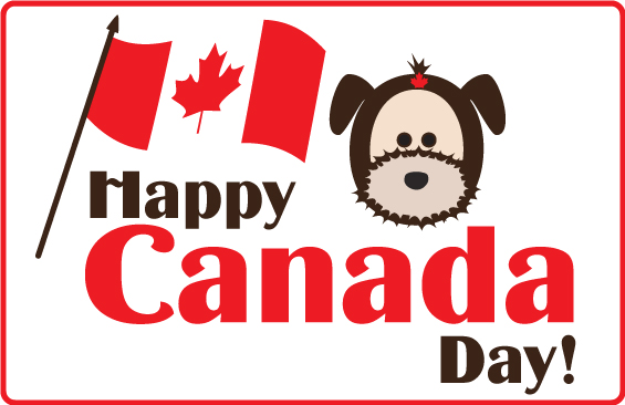 Funny Canada Day Images